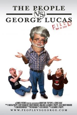 Review: THE PEOPLE VS. GEORGE LUCAS - Wie eine Hassliebe entstand