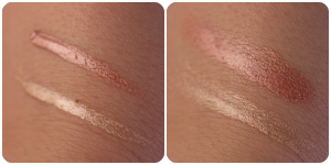 Clinique Lid Smoothie Swatch