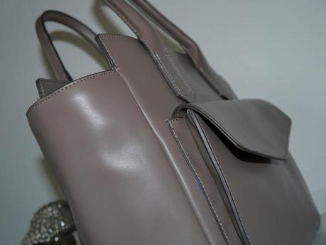 Handbags are a girls best friend ...