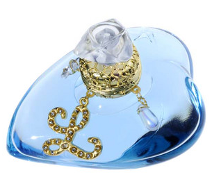 Blau, Türkis und Meer - Sommer Parfums