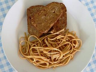 Simonettas Polpettone / Hackbraten italienisch / Italian Meatloaf