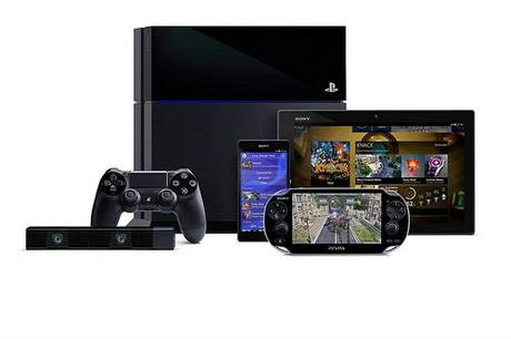 E3: Sony präsentiert Design der Playstation 4 Konsole