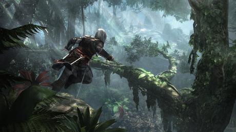 E3: Assassin’s Creed 4 Black Flag: Gameplay und weiterer Trailer veröffentlicht