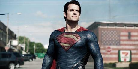 © Warner Bros. Pictures Germany / Henry Cavill in 