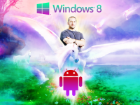 Windows 8 + Android