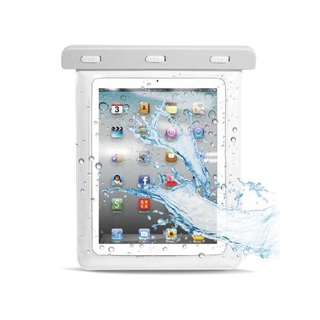 iPad Mini wasserdichte Hüllen für den Sommer