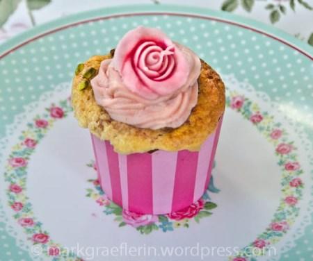 Cupcake Rose 1