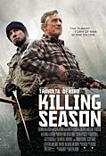 Killing Seasons: Erster Trailer mit Robert De Niro und John Travolta erschienen