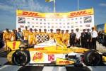 04CJ5687 150x100 IndyCar: Hunter Reay wiederholt Vorjahres Sieg auf der Milwaukee Mile