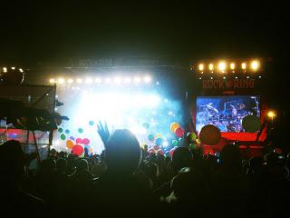 Gastbeitrag von Lea zu ROCK AM RING 2013