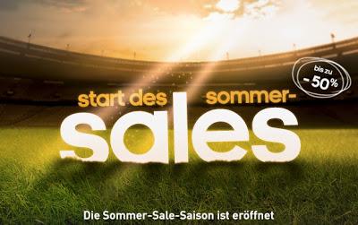 Adidas Sommer Sale
