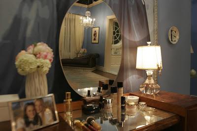 INSPIRATION | Blair Waldorf Room