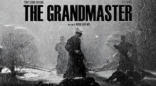 Am 27.06.2013 im Kino: The Grandmaster