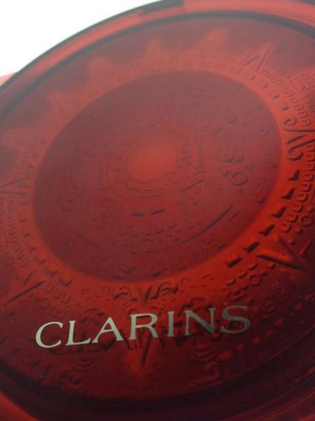 CLARINS Splendours Poudre Soleil Visage - aus der CLARINS Summer Collection 2013