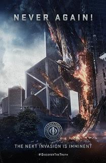 Ender's Game: Drei neue Poster zum Film veröffentlicht