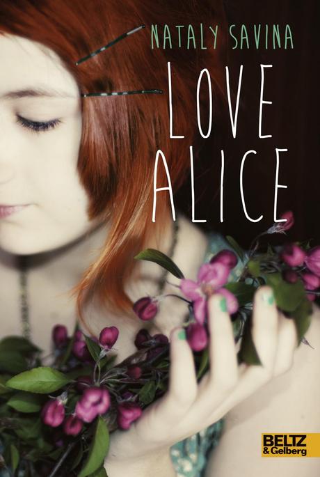 Rezension: Love Alice von Nataly Savina