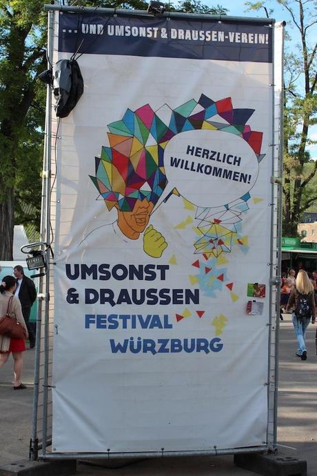 lauscho in fashion goes festival