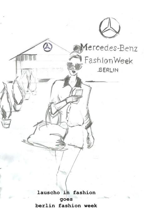 lauscho in fashion goes berlin fashion week