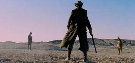 Review: THE GOOD, THE BAD, THE WEIRD - Wenn Jee-woon Kim dem Western huldigt