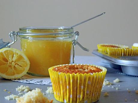 Sex in a Jar: Lemon Curd