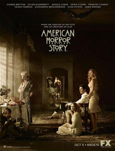 ■Serien■ American Horror Story