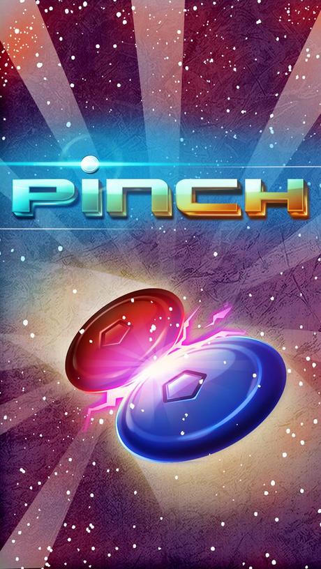 Pinch – Mit dieser Geste werden alle Puzzles der kostenlosen App gelöst