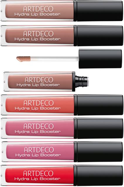 Artdeco - Beauty Times for Nails, Cheeks & Lips-Kollektion