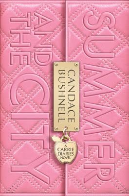 Rezension: Summer and the City von Candace Bushnell