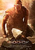 Riddick: Erster TV-Spot gesichtet!