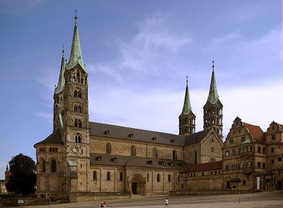 Dom - Bamberg (Kulturtipp)