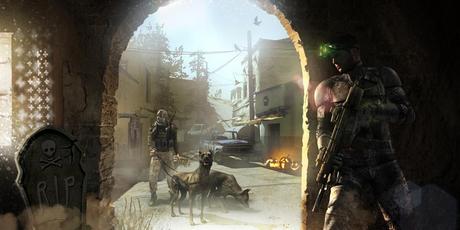 Splinter Cell: Blacklist – Ubisoft veröffentlicht neues Gameplay