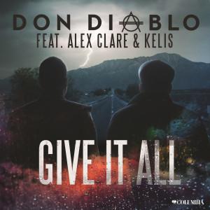 DonDiablo_Give_It_All_cover
