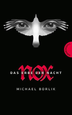 Nox: Das Erbe der Nacht