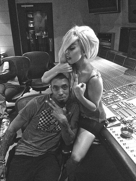 Artpop: Lady Gaga gibt neues Album bekannt