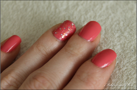 BeYu Summer Effects - Nail Collection
