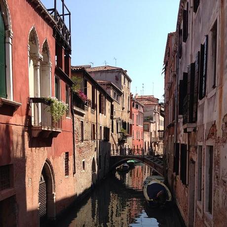 Venedig, Venice 2013