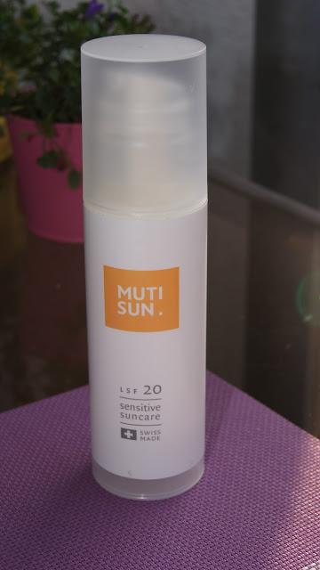 MUTISUN - Sonnenschutz wird persönlich
