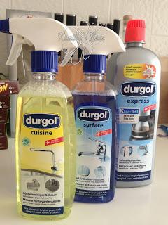 Durgol Produkttest von Coolbrandz