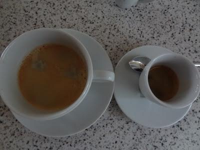 Barista Caffè Crema von Tchibo im Test!