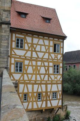 Altstadt - Bamberg (Kulturtipp)