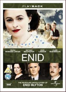 Enid - Ein dokumentarischer Film