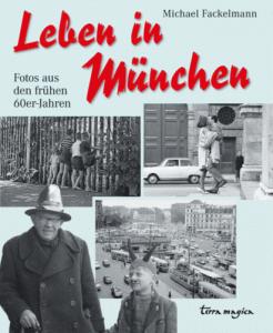 Liebeserklärung an München