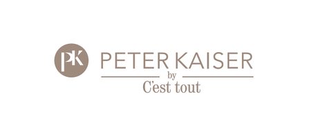 PETER KAISER by C'est tout Collection