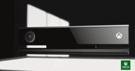 Xbox One: Kinect sei kein Spionage-Instrument