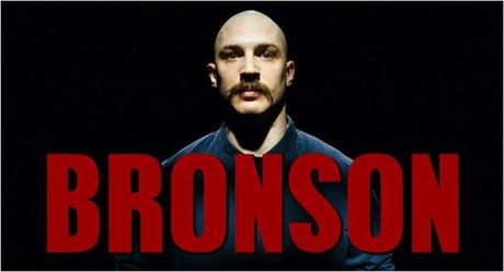 Review: BRONSON - Immer auf die Fresse