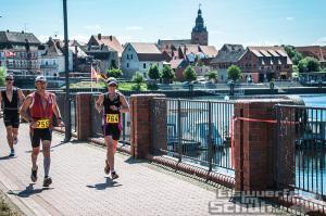 Mein erster Triathlon-Sieg beim Havelberger Hafentriathlon – Teil II
