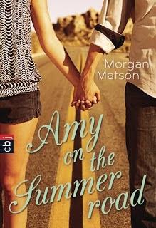 [Rezension] Amy on the Summer Road