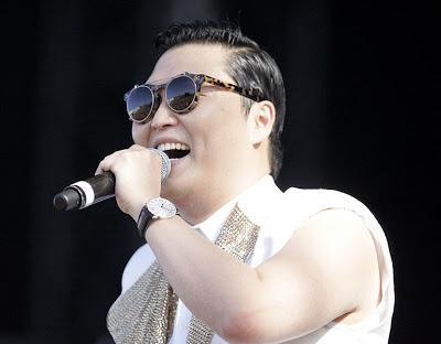 Musiker Psy gesteht Alkoholproblem?