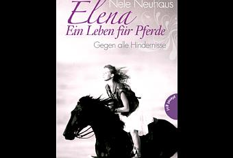 Elena Ein Leben Für Pferde Gegen Alle Hindernisse Inhaltsangabe
