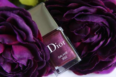 NOTD: Dior Vernis 